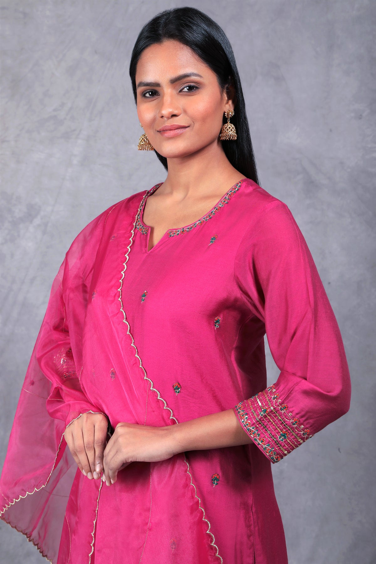 Nalini Kurta Set