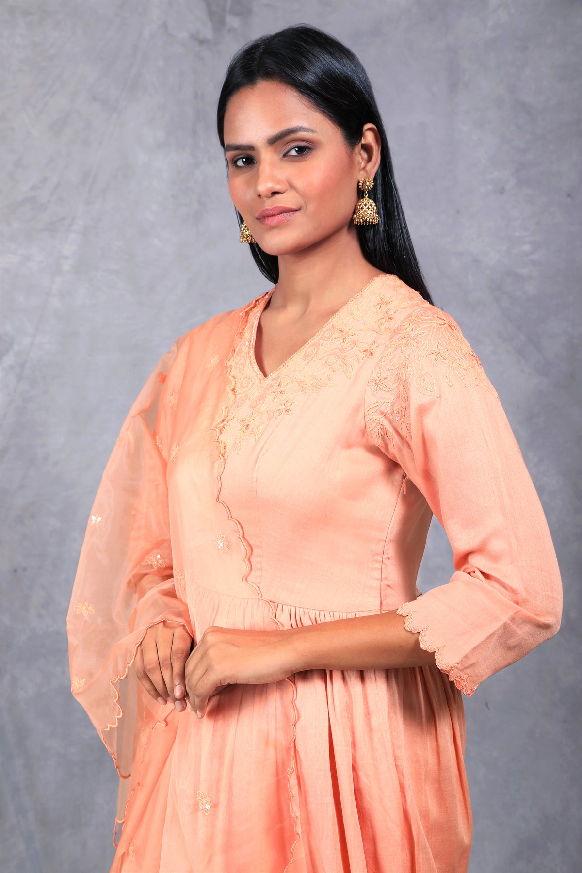 Dipta Kurta Set