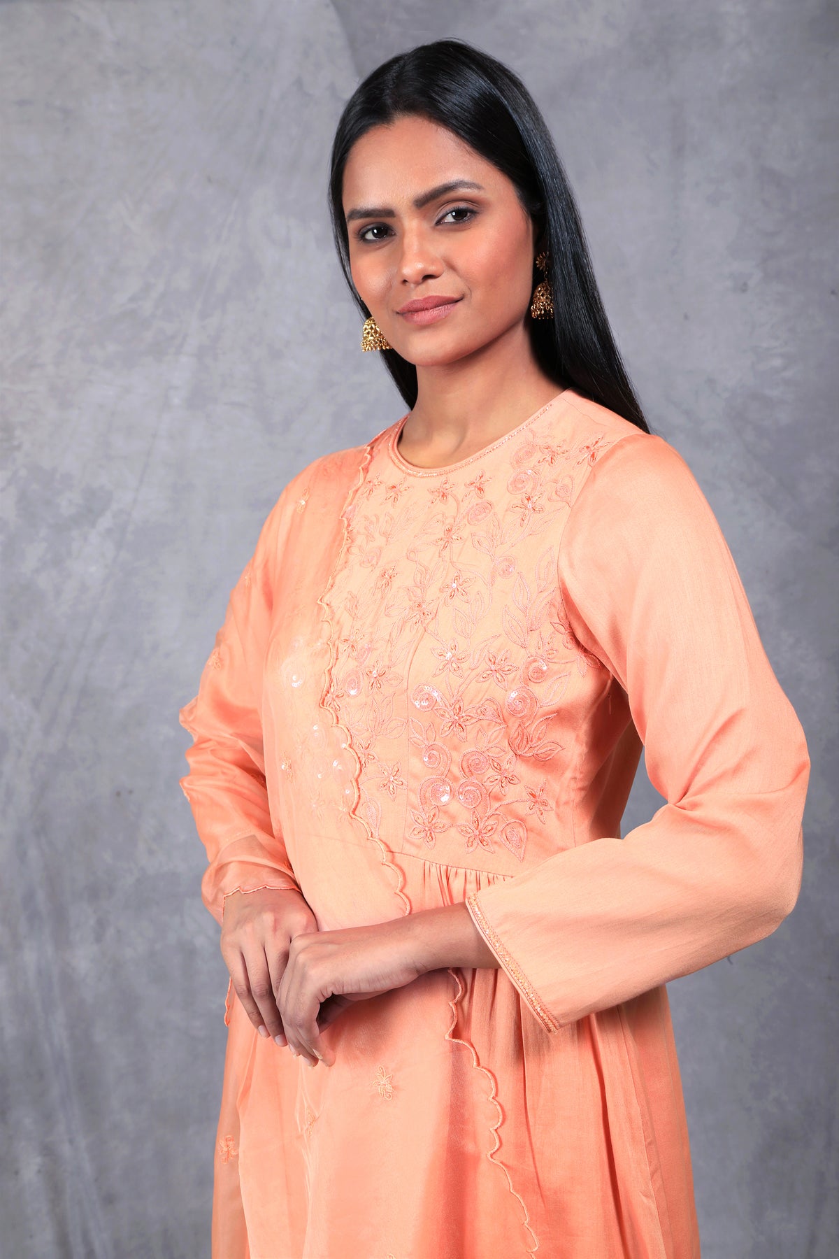 Ditya Kurta Set