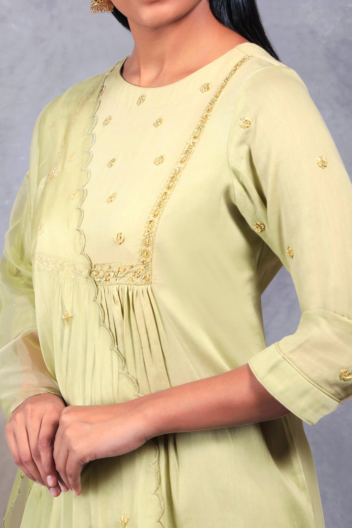 Prakriti Kurta Set