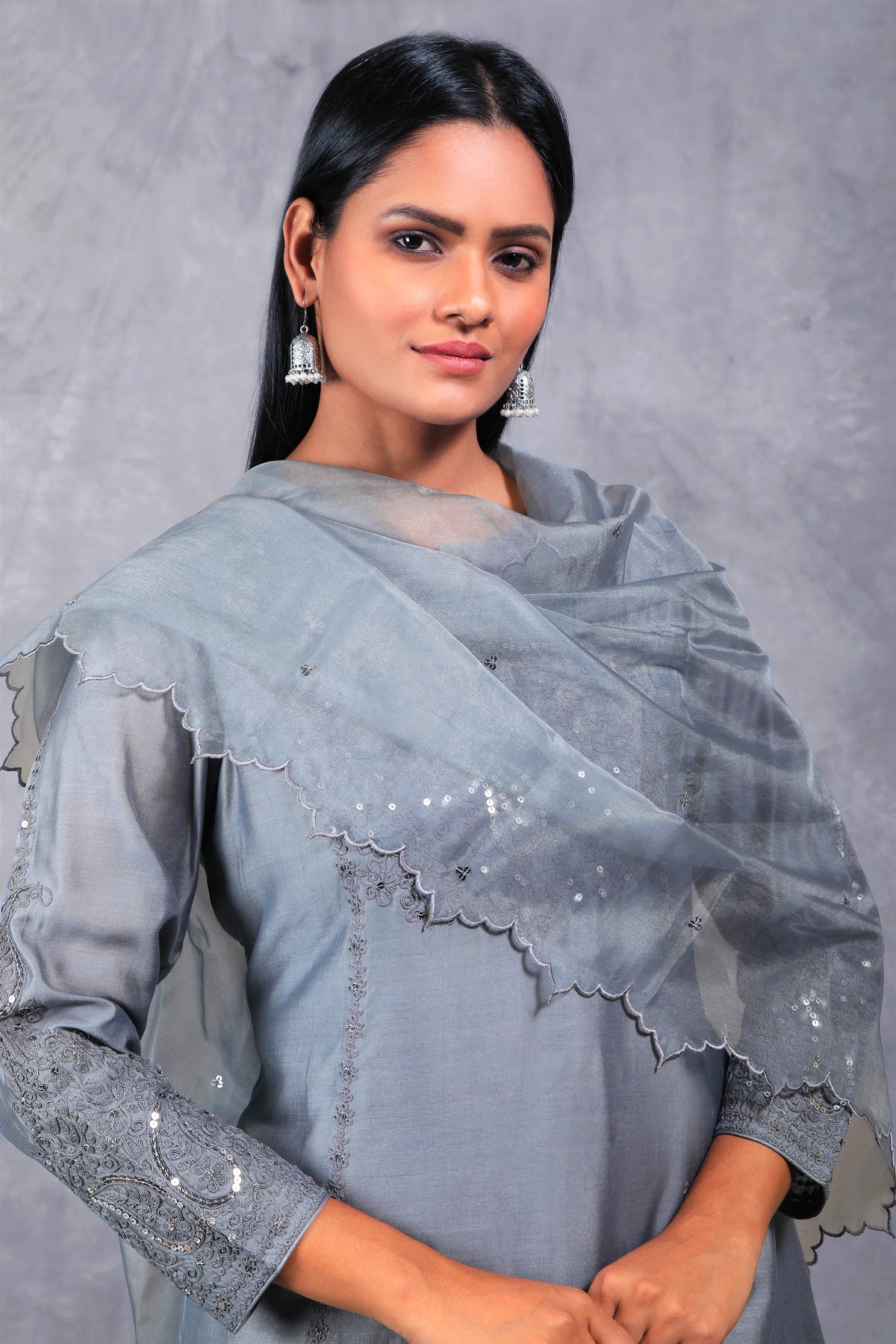 Chandra Kurta Set